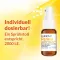 EUNOVA Vitamina D3 Spray, 8 ml
