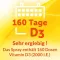 EUNOVA Vitamina D3 Spray, 8 ml