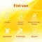 EUNOVA Vitamina D3 Spray, 8 ml