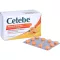 CETEBE Extra-C 600 mg Comprimidos Masticables, 60 uds