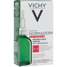 VICHY NORMADERM Suero anti-impurezas, 30 ml