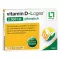 vitamina D-Loges 2.000 unidades internacionales vegetal (60 piezas)