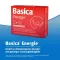 BASICA Gránulos energéticos+cápsulas para 7 días, 7 uds