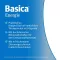 BASICA Gránulos energéticos+cápsulas para 7 días, 7 uds