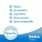 BASICA Gránulos energéticos+cápsulas para 7 días, 7 uds