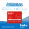 BASICA Gránulos energéticos+cápsulas para 7 días, 7 uds