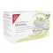 H&amp;S Té de muérdago con bolsa filtrante de selenio y vitaminas, 20X2 g