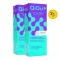 QiQu SOS SKIN REPAIR Gel universal (2x5ml)