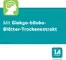 Instructions for use for Ginkgo biloba - 1 A Pharma® 120 mg comprimidos recubiertos con película, 30 st - 7