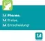 Instructions for use for Ginkgo biloba - 1 A Pharma® 120 mg comprimidos recubiertos con película, 30 st - 8