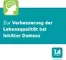 Instructions for use for Ginkgo biloba - 1 A Pharma® 120 mg comprimidos recubiertos con película, 60 st - 6