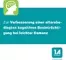 Instructions for use for Ginkgo biloba - 1 A Pharma® 120 mg comprimidos recubiertos con película, 60 st - 5