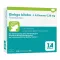 Ginkgo biloba - 1 A Pharma® 120 mg comprimidos recubiertos con película, 120 st