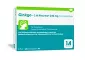 Instructions for use for Ginkgo biloba - 1 A Pharma® 120 mg comprimidos recubiertos con película, 120 st - 2