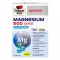 Tabletas del sistema Doppelherz Magnesium 500 Depot, 30 piezas