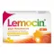 Lemocin® para dolores de garganta sabor miel y limón, 24 piezas