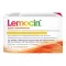 Lemocin® para dolores de garganta sabor miel y limón, 24 piezas