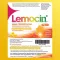Lemocin® para dolores de garganta sabor miel y limón, 24 piezas