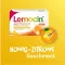 Lemocin® para dolores de garganta sabor miel y limón, 24 piezas
