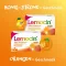 Lemocin® para dolores de garganta sabor miel y limón, 24 piezas