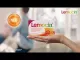 Vídeo sobre Lemocin® para dolores de garganta sabor miel y limón, 24 piezas