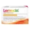 Lemocin® para dolores de garganta, sabor naranja, 24 piezas