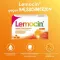 Lemocin® para dolores de garganta, sabor naranja, 24 piezas