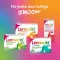 Lemocin® para dolores de garganta, sabor naranja, 24 piezas
