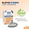 Mascarilla térmica para ojos Blepha Eyebag, 1 ud
