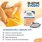 Mascarilla térmica para ojos Blepha Eyebag, 1 ud