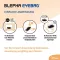 Mascarilla térmica para ojos Blepha Eyebag, 1 ud