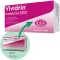 Vividrin® Azelastin EDO® Ayuda aguda para la fiebre del heno y las alergias, 20x0,6 ml