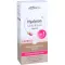 HYALURON SANFTE Crema corporal Tan Express, 150 ml