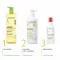 A-Derma Exomega Control Leche Hidratante, 400 ml