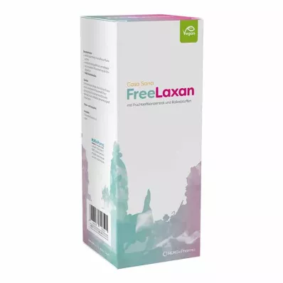 CASA SANA FreeLaxan líquido oral, 200 ml