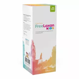 CASA SANA FreeLaxan KIDS Líquido oral, 200 ml