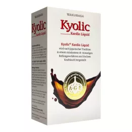 KYOLIC Líquido Cardio, 60 ml