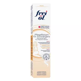 FREI ÖL CareBalm para embarazadas, 125 ml