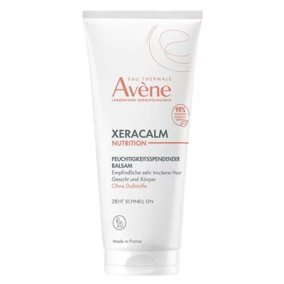 Bálsamo nutritivo Avene Xeracalm Nutrition, 200 ml