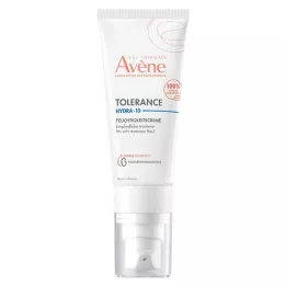 AVENE Tolerancia HYDRA-10 Hidratante, 40 ml