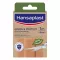 Hansaplast Verde &amp; Apósito Protector 6 Cmx1 M (1 ud)