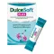 DulcoSoft Plus laxante para el estreñimiento con flatulencias (10 piezas)