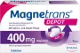 MAGNETRANS Depot 400 mg comprimidos, 100 unidades