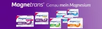 Instructions for use for MAGNETRANS Depot 400 mg comprimidos, 100 unidades - 5
