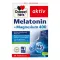 Doppelherz Melatonina + Magnesio 400 tabletas, 30 st