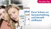 Instructions for use for Ladival Urban Fluid LSF 50+ protector solar facial matificante (50 ml) - 1