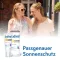 Ladival Urban Fluid LSF 50+ protector solar facial matificante (50 ml)