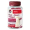 Doppelherz piel + cabello + uñas gomas, 60 st