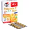 DOPPELHERZ Vitamina C 1000+D3+Zinc Comprimidos Depot, 30 uds