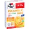 DOPPELHERZ Vitamina C 1000+D3+Zinc Comprimidos Depot, 30 uds